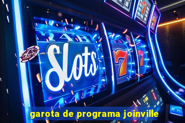 garota de programa joinville